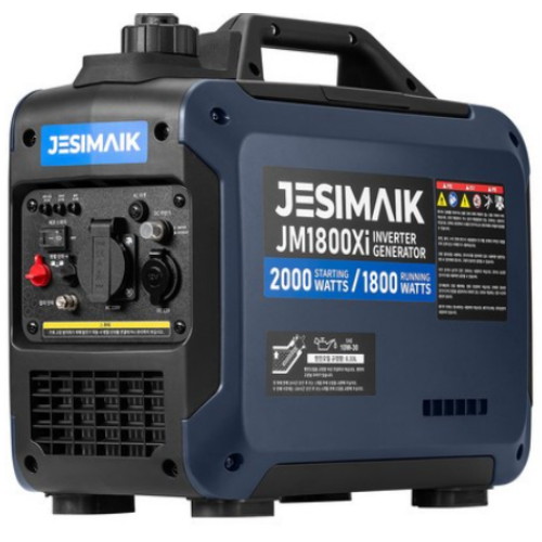 JESIMAIK JM1800Xi