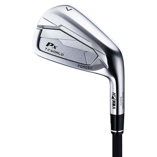 투어월드 TW767 Px 아이언 경량스틸