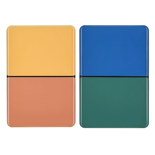 �Ｚ���� MOSAIC