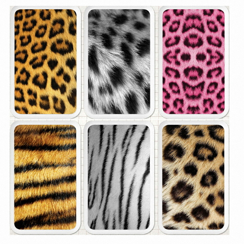 에코스킨 사파리 보조배터리 2500mAh_이미지