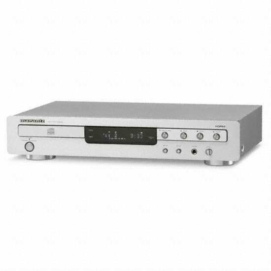 마란츠 PM7001 + CD6002_이미지