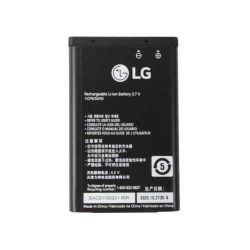 LG전자 T390K 배터리 LGIP-531A 950mAh_이미지