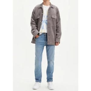 리바이스바디웨어 LEVIS 502 테이퍼드핏 청바지 29507-0736 S32921191_이미지