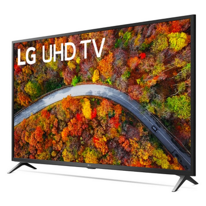 LG전자 울트라HD 65UN9000 리퍼비시 (스탠드)_이미지