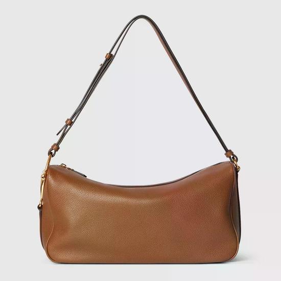 구찌 백 with 하프 Horsebit 862530AAFDM2718 T