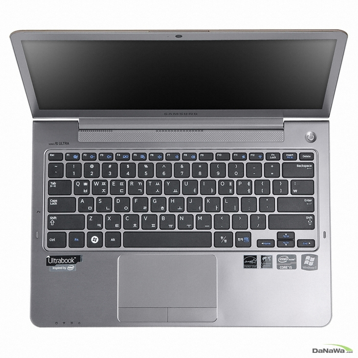 �Ｚ���� �ø���5 NT530U3C-A5HB