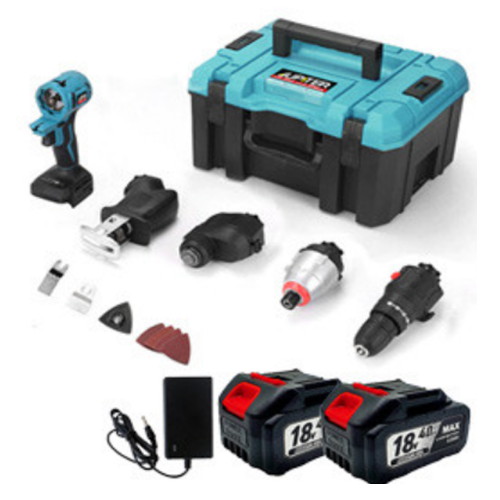 주피터 JMD-20P (4.0Ah, 배터리 2개)