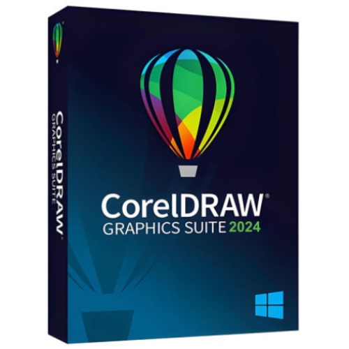 인텔리코리아 CorelDRAW Graphics Suite 2024 기업용이미지입니다. 누르면 해당 게시물로 새창이동합니다.