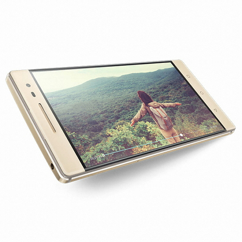 레노버 팹2 프로 LTE 64GB, 자급제 (자급제 공기계)_이미지