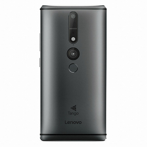 레노버 팹2 프로 LTE 64GB, 자급제 (자급제 공기계)_이미지