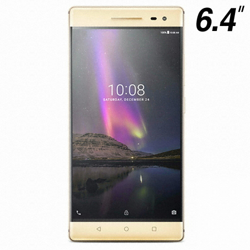 레노버 팹2 프로 LTE 64GB, 자급제 (자급제 공기계)_이미지
