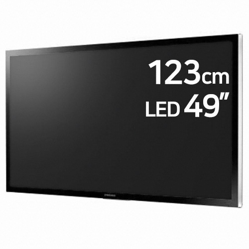 LG전자 디지털사이니지 49SE3B (본체)