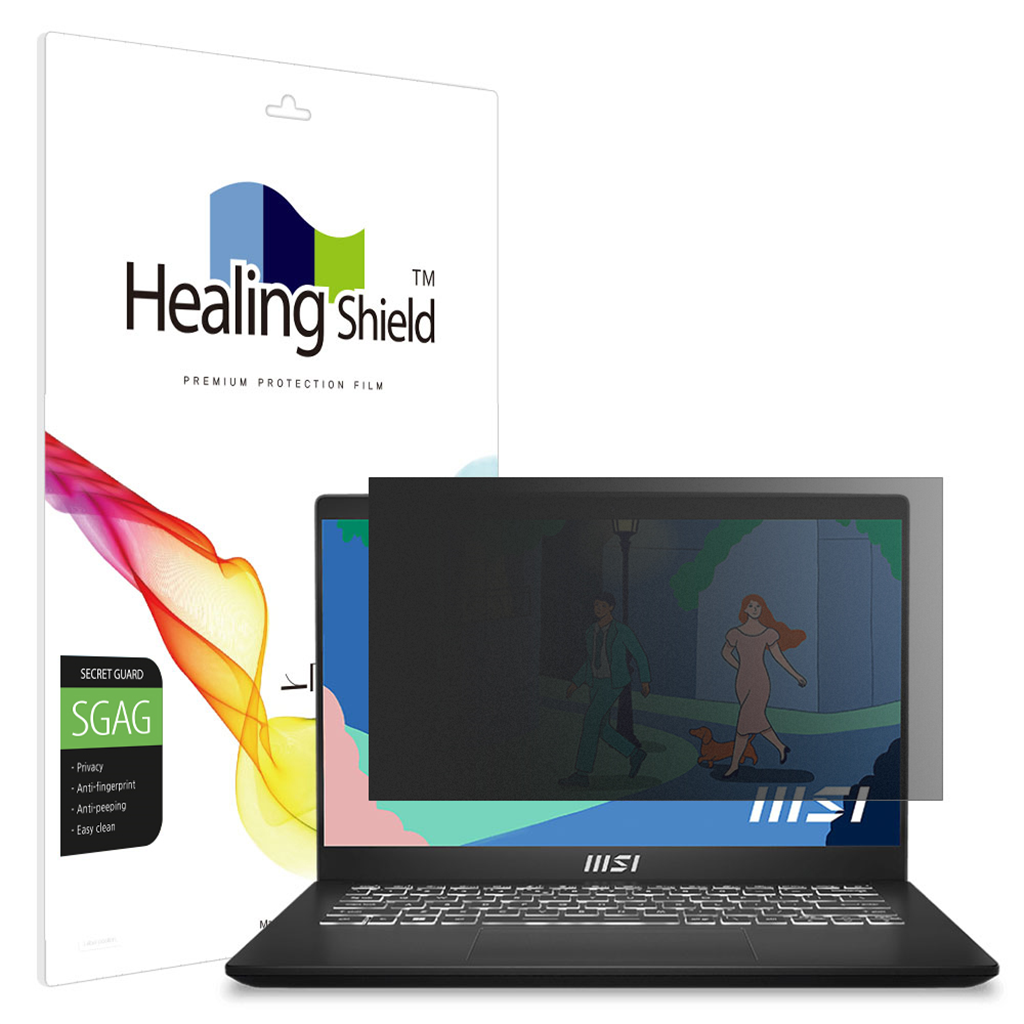 ��Ʈ�� �������� MSI ��� 14 C5M �����̹��� ���ݻ� ���Ȱ ��ȣ�ʸ�