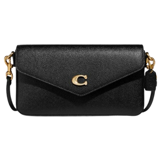 윈 크로스바디 C8439 B4/BK