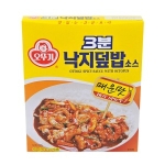 오뚜기 3분 낙지덮밥소스 150g (2개)_이미지