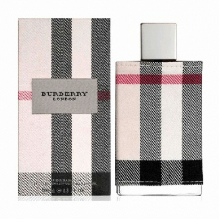 버버리 런던 우먼 EDP (30ml)_이미지
