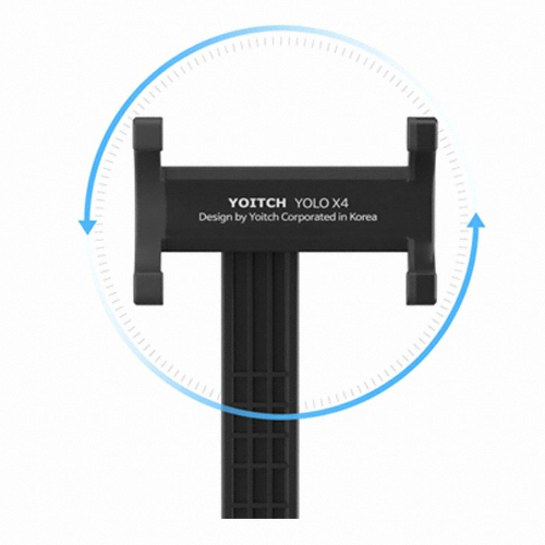 요이치 욜로 WT800 블루투스 셀카봉삼각대 4세대 (정품)_이미지