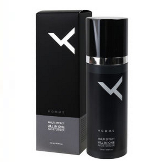 옴므 멀티이펙트 올인원 모이스쳐 120ml