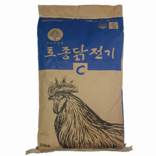 하늘과농장 토종닭 전기 (20kg)_이미지
