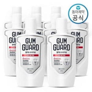 가그린 검가드 오리지널 350ml (10개)_이미지