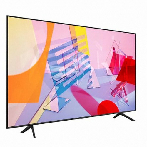 �Ｚ���� QLED KQ50QT60AFXKR