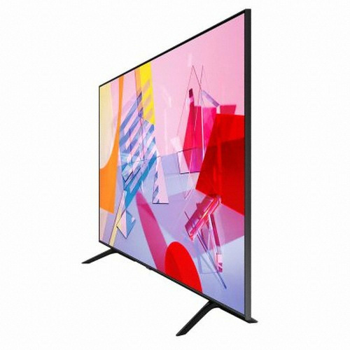 삼성전자 QLED KQ50QT60AFXKR (스탠드)_이미지