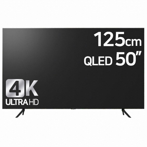 삼성전자 QLED KQ50QT60AFXKR (스탠드)_이미지