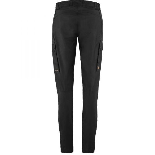 ���̺� �ǿ��� FJALL 24 ���� ��Ƽ�� Ʈ����� ���� ���ַ� 84775R/550 STINA TROUSERS W