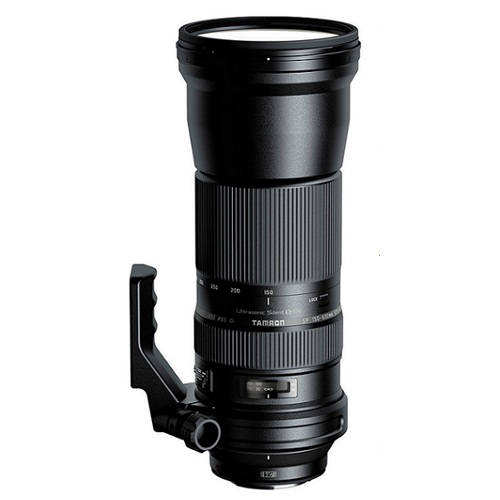 탐론 SP 150-600mm F5-6.3 Di VC USD 캐논용 (중고품)