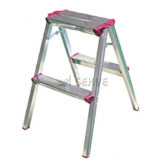 SEDA G형 스텝 사다리 (2단)