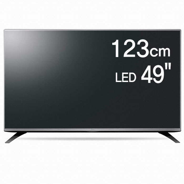 LG전자 49LH5810 (스탠드)