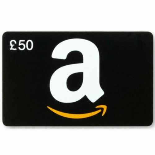 아마존 아마존 기프트카드 영국 (50파운드)_이미지