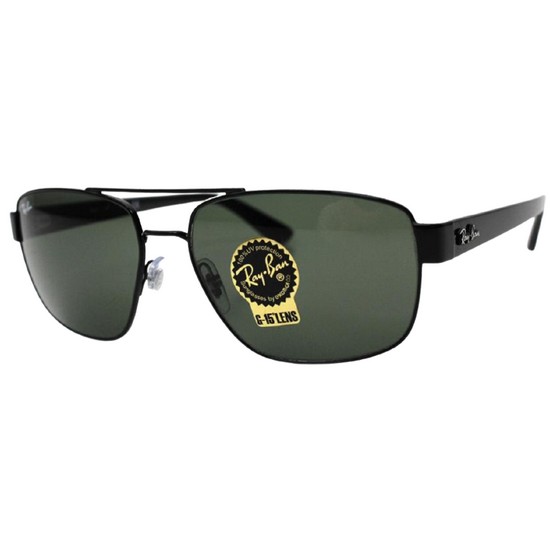 레이밴 RB3663-002/31(60)