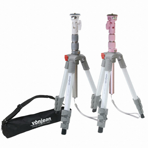 본젠 VT-3520M 삼각대