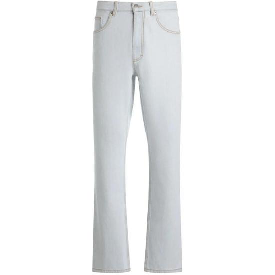 발리 스트레이트 진 MTR03ICO371 T