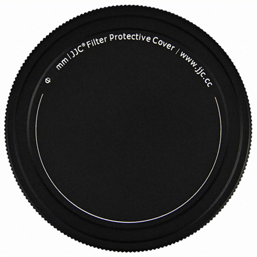 JJC 필터 보관캡 SC (58mm)_이미지