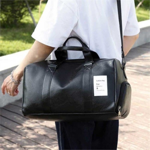 라일리 Rly 남자 크로스 스트랩 가방 더블백 여행 데일리 더플백 9552636