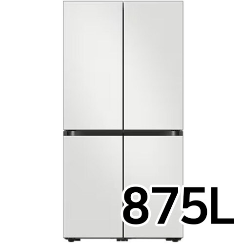 삼성전자 비스포크 새틴 RF85C9001AP (색상선택형)_이미지
