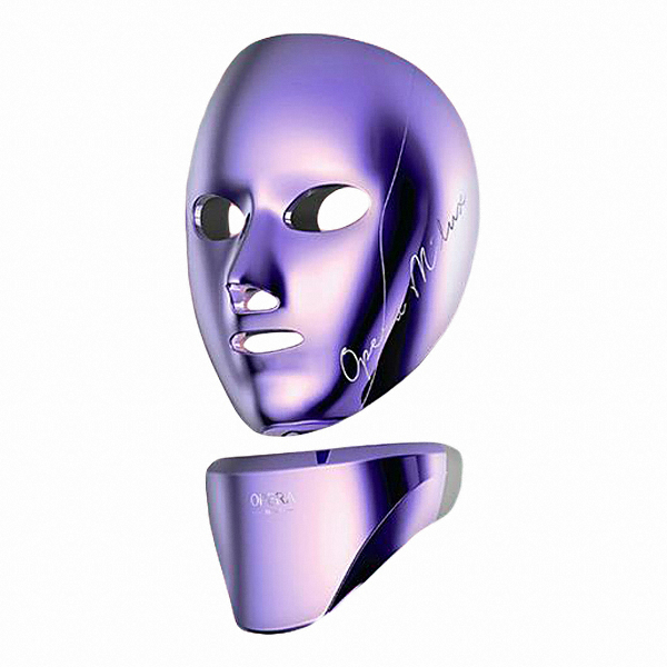 지티지웰니스 오페라 미룩스 LED 마스크