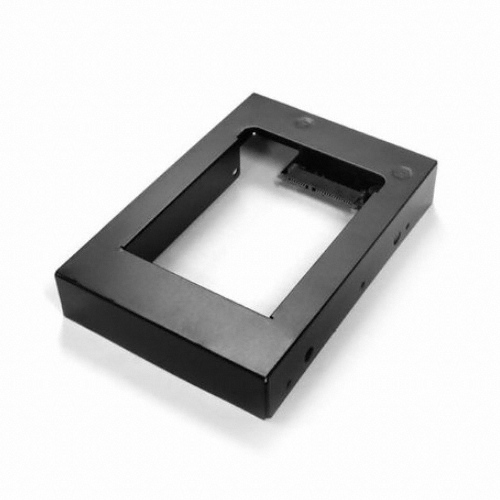 위즈플랫 2.5 SATA3 변환 마운트 (SRIN2535)_이미지