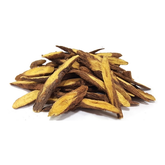 우리가스토리 우즈베키스탄 수입 감초 500g (1개)_이미지