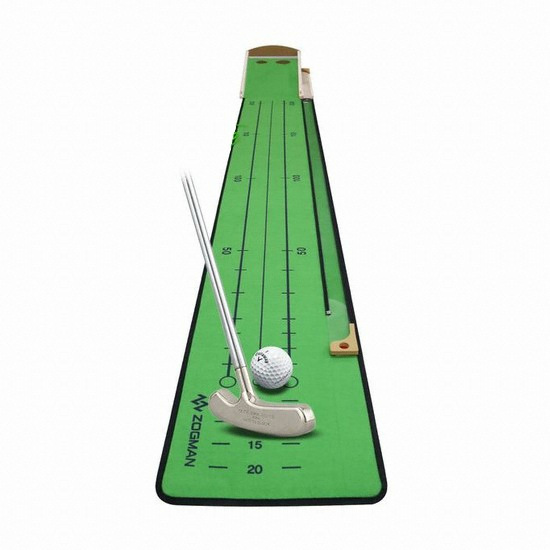 조그만골프 퍼트몬 퍼트몬메이트 골프 퍼팅연습기