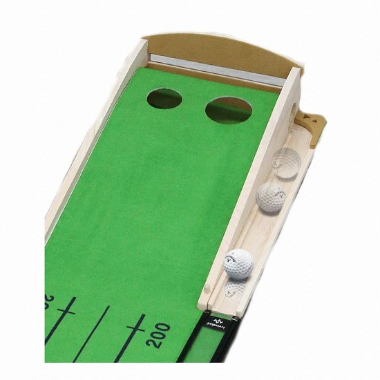 퍼트몬 퍼트몬메이트 골프 퍼팅연습기_이미지