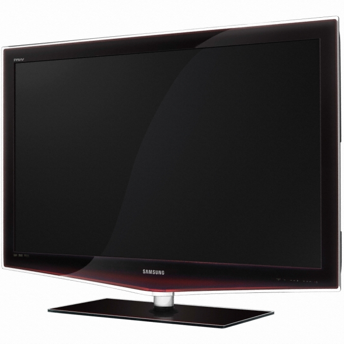 삼성전자 파브 LN40B650U1F LCD650