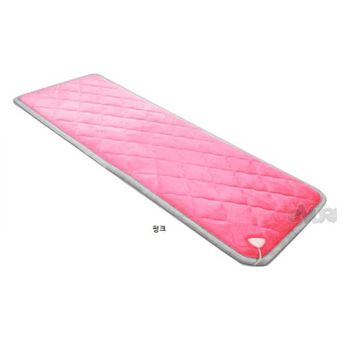 일월 극세사 전기방석 (3인용)_이미지
