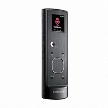 삼성전자 YEPP YP-VX1 (4GB)_이미지