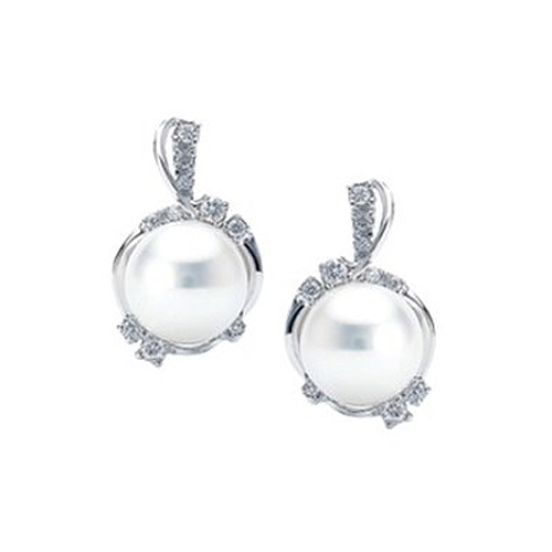 GP그룹 루첸리 피에타 귀걸이