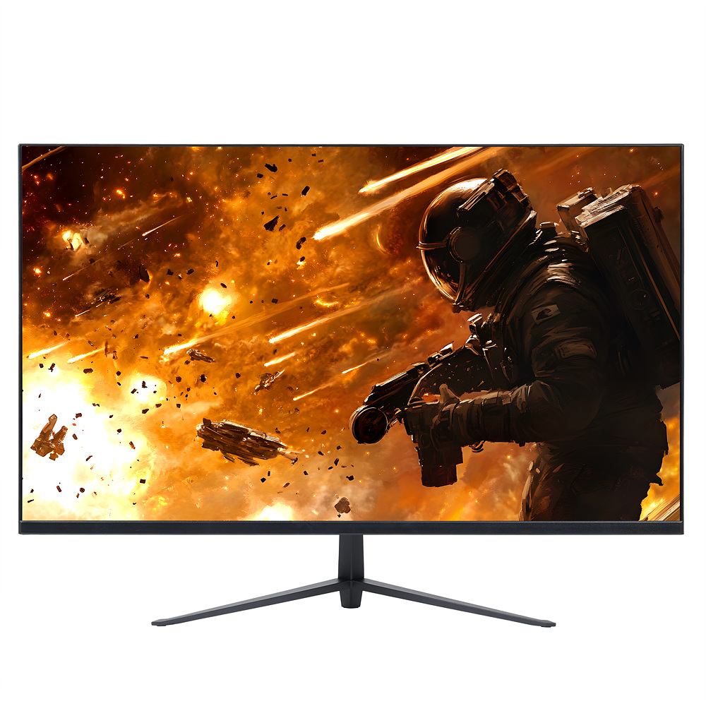 ũ�ν����� 32QD180G IPS WQHD ���̹� AI ������
