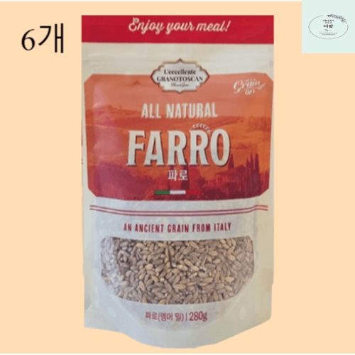 �׷��ο� �ķ� ���� �� ���� 280g
