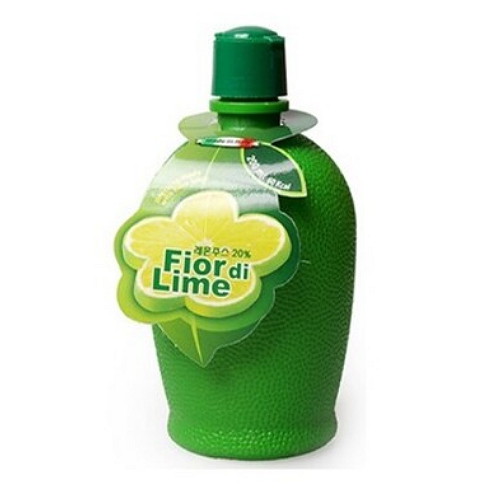 피오디 라임 200ml (1개)_이미지